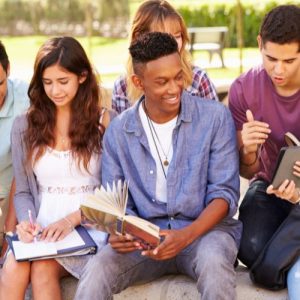 EJA Ensino médio terceiro ano