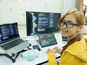 Sequencial em tecnologia da informação