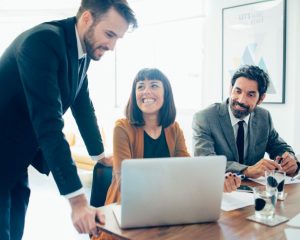 MBA-Gestão empresarial