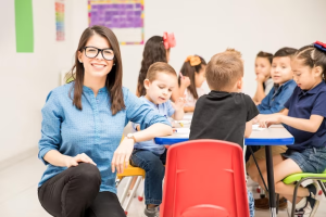pós em psicopedagogia