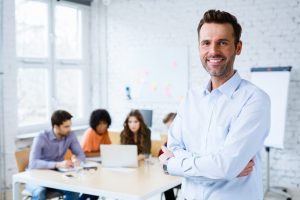 Docência no Ensino Superior