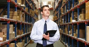 Técnico em Logística