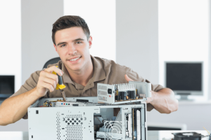 Técnico em Informática