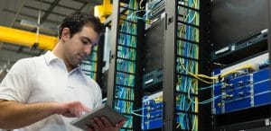 Técnico em Telecomunicações